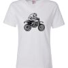 LAT Ladies V Neck Thumbnail