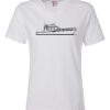 LAT Ladies V Neck Thumbnail