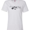 LAT Ladies V Neck Thumbnail