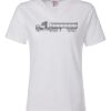 LAT Ladies V Neck Thumbnail