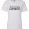 LAT Ladies V Neck Thumbnail