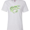 LAT Ladies V Neck Thumbnail