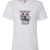LAT Ladies V Neck Thumbnail
