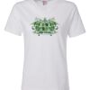 LAT Ladies V Neck Thumbnail