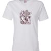 LAT Ladies V Neck Thumbnail