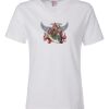 LAT Ladies V Neck Thumbnail