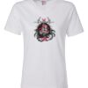 LAT Ladies V Neck Thumbnail