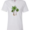 LAT Ladies V Neck Thumbnail