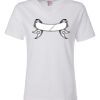 LAT Ladies V Neck Thumbnail