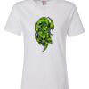 LAT Ladies V Neck Thumbnail