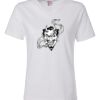 LAT Ladies V Neck Thumbnail
