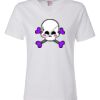 LAT Ladies V Neck Thumbnail