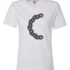 LAT Ladies V Neck Thumbnail