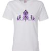 LAT Ladies V Neck Thumbnail