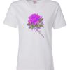 LAT Ladies V Neck Thumbnail