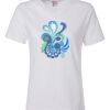 LAT Ladies V Neck Thumbnail