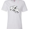 LAT Ladies V Neck Thumbnail