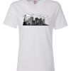 LAT Ladies V Neck Thumbnail