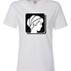 LAT Ladies V Neck Thumbnail