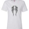 LAT Ladies V Neck Thumbnail
