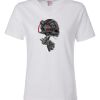 LAT Ladies V Neck Thumbnail