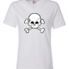 LAT Ladies V Neck Thumbnail