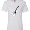 LAT Ladies V Neck Thumbnail