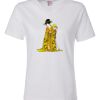 LAT Ladies V Neck Thumbnail