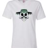 LAT Ladies V Neck Thumbnail