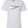LAT Ladies V Neck Thumbnail