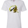 LAT Ladies V Neck Thumbnail