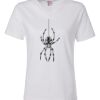 LAT Ladies V Neck Thumbnail