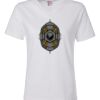 LAT Ladies V Neck Thumbnail