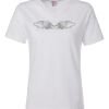 LAT Ladies V Neck Thumbnail