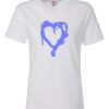 LAT Ladies V Neck Thumbnail