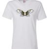 LAT Ladies V Neck Thumbnail