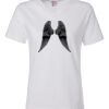 LAT Ladies V Neck Thumbnail