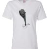 LAT Ladies V Neck Thumbnail