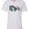 LAT Ladies V Neck Thumbnail