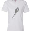 LAT Ladies V Neck Thumbnail