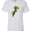LAT Ladies V Neck Thumbnail