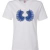 LAT Ladies V Neck Thumbnail