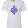LAT Ladies V Neck Thumbnail