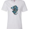 LAT Ladies V Neck Thumbnail