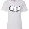 LAT Ladies V Neck Thumbnail