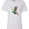 LAT Ladies V Neck Thumbnail