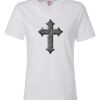 LAT Ladies V Neck Thumbnail