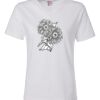 LAT Ladies V Neck Thumbnail
