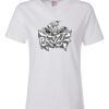 LAT Ladies V Neck Thumbnail