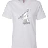 LAT Ladies V Neck Thumbnail